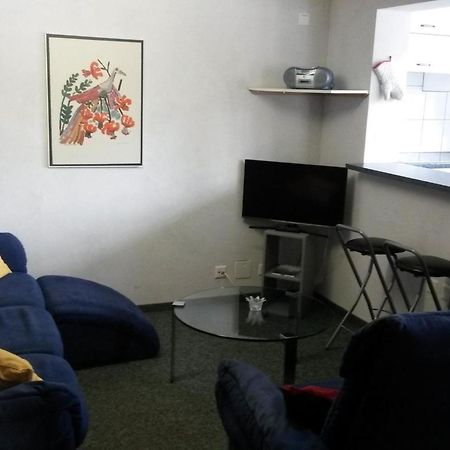 Apartment Abc Ferienwohnung 3 By Interhome เฟียช ภายนอก รูปภาพ