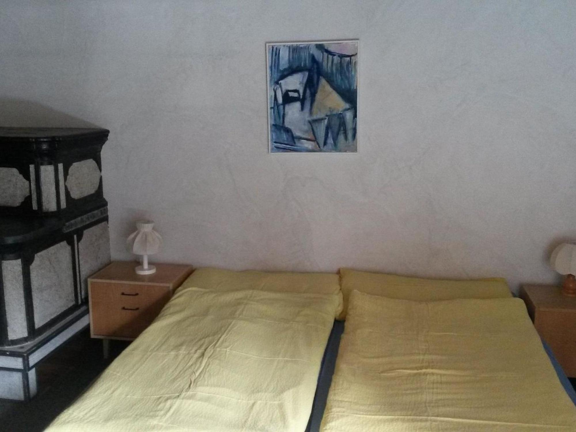 Apartment Abc Ferienwohnung 3 By Interhome เฟียช ภายนอก รูปภาพ