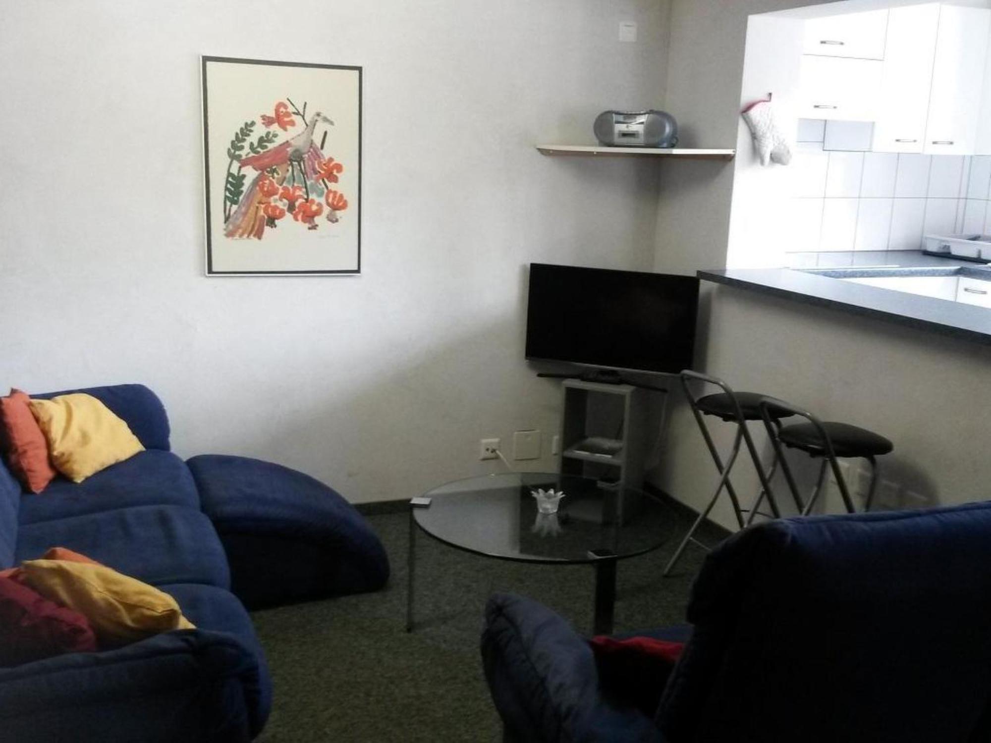 Apartment Abc Ferienwohnung 3 By Interhome เฟียช ภายนอก รูปภาพ