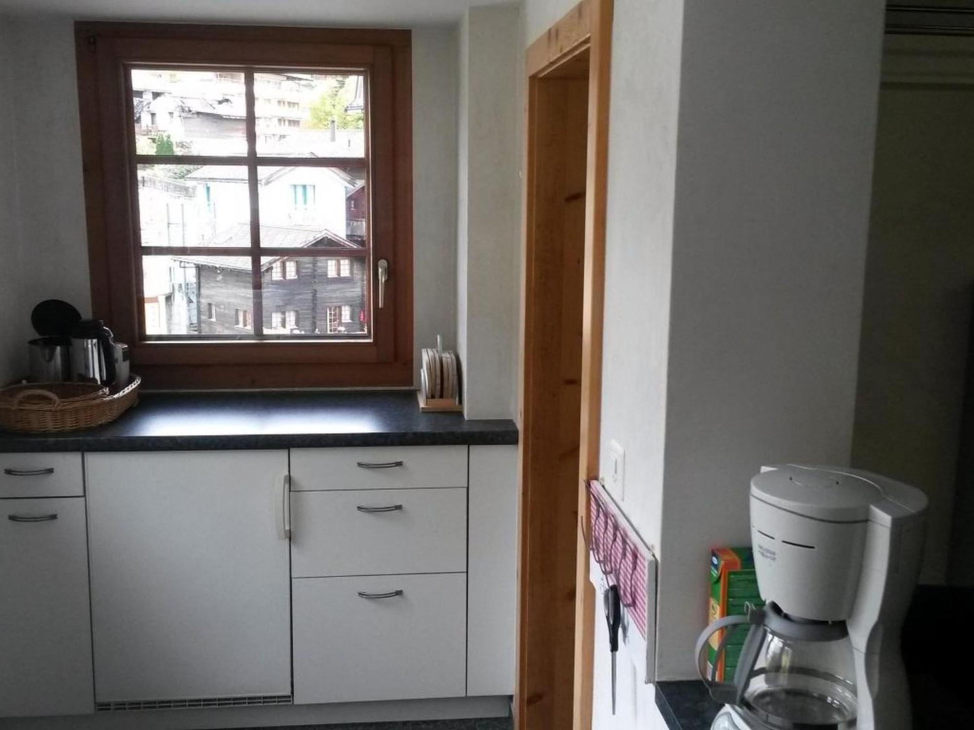 Apartment Abc Ferienwohnung 3 By Interhome เฟียช ภายนอก รูปภาพ