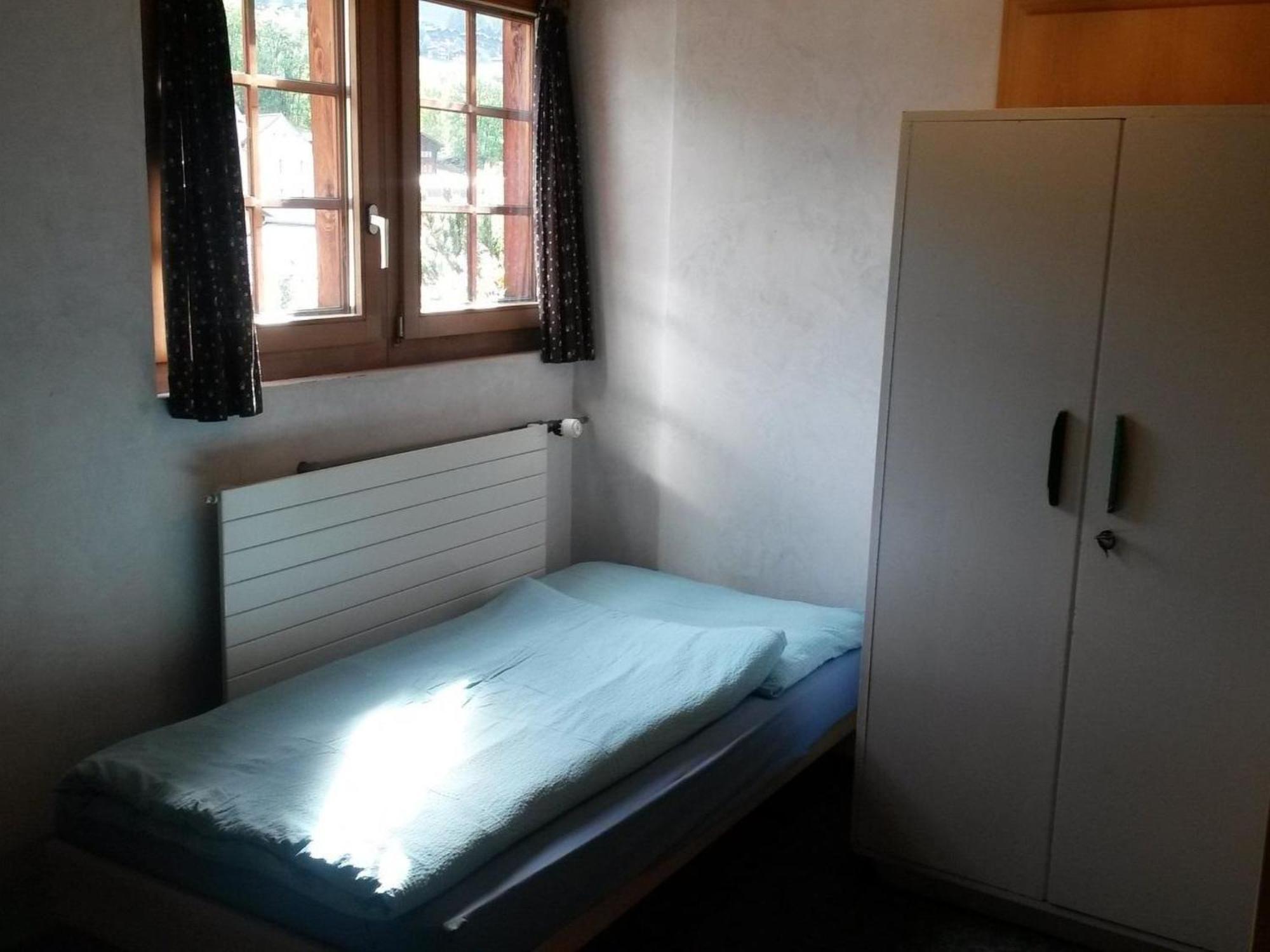 Apartment Abc Ferienwohnung 3 By Interhome เฟียช ภายนอก รูปภาพ