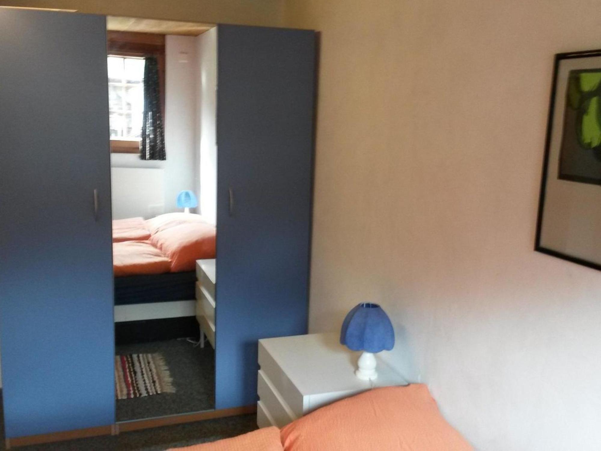 Apartment Abc Ferienwohnung 3 By Interhome เฟียช ภายนอก รูปภาพ